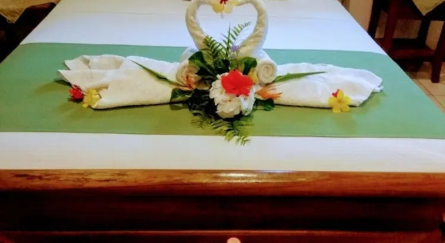 Номер Economy Lucys guesthouse
