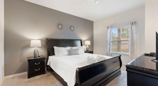 Номер Standard Lucky Find Lucaya Resort by Shine Villas #713 townhouse