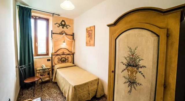 Номер Standard Hotel Victoria