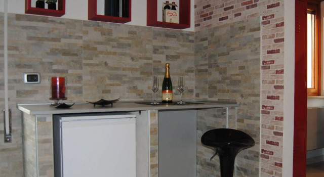 Metropolis Rooms & Services, Rezervovat Hotel Hotely v Lazio s parkováním, Parkování