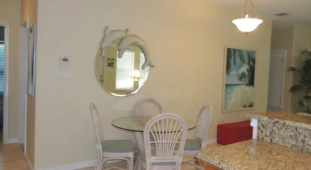 112 Costa Del Ray - Two Bedroom Condo