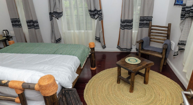 Kitunduni Lodge