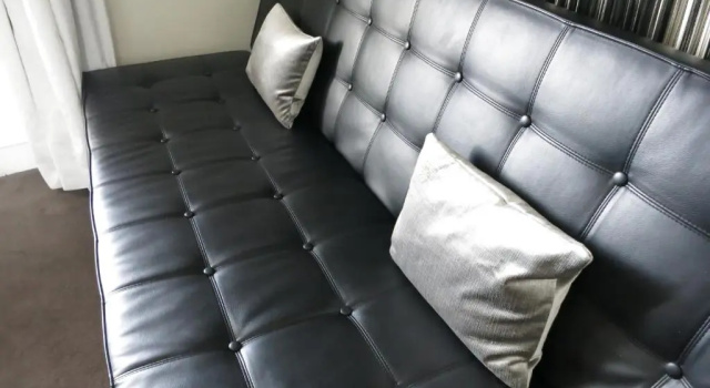 Двухместный люкс The Studley Hotel