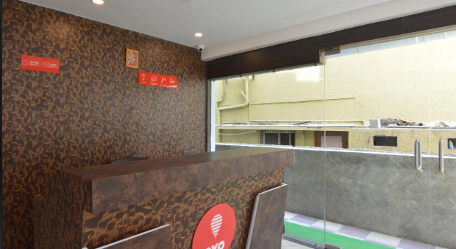 Super Hotel O Chhatrapati Nagar, Забронировать Отель Недорогие отели штата Махараштры, недорого