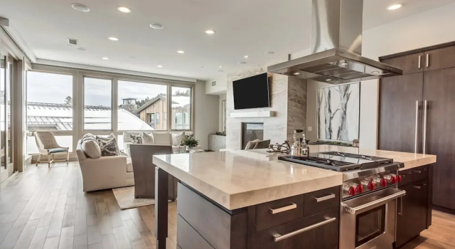 Люкс Premium Five Bedroom Suite
