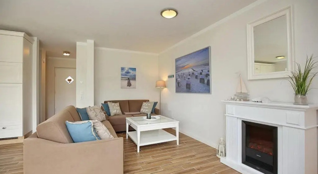 Reethaus Am Mariannenweg 15b, Забронировать Отель Больтенхаген Мекленбург-Померания