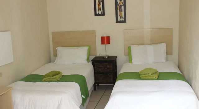 Двухместный номер Standard Airport Modjadji Guesthouse
