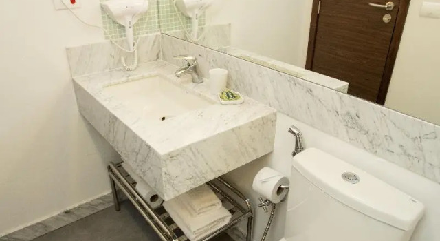 Номер Standard Royal Regency Palace Hotel