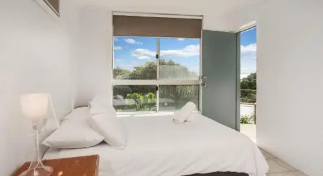 Byron Bay Accom 13 Brownell Drive Wategos Beach - Beach House