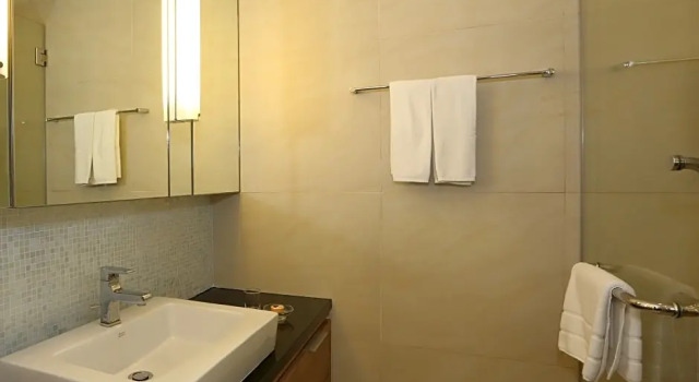 Двухместный номер Superior Bangna Pride Hotel & Residence