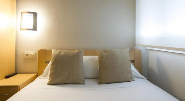 Номер Standard Vettonia Hotel