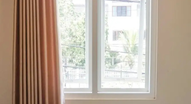 Airy Darmo Kutai 32 Surabaya