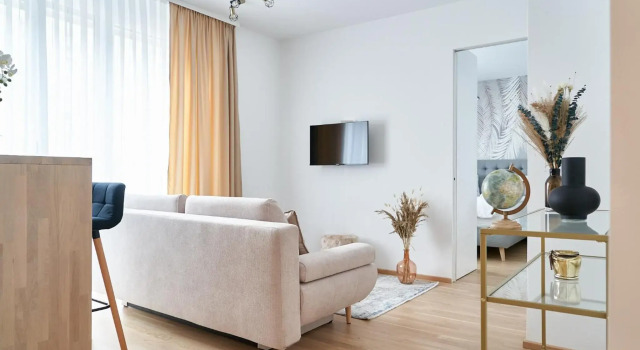Mila Apartment Vienna, Prenota Appartamento Vienna Austria