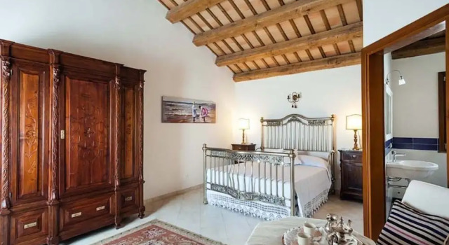 Tangi, Reserva ahora Villa Hoteles en Buseto Palizzolo con piscina, Piscina