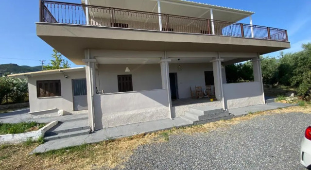 My Olive Tree House, Prenota Hotel Kalamata Messinia
