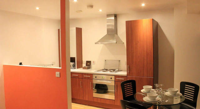 Апарт-отель Atana Apartments