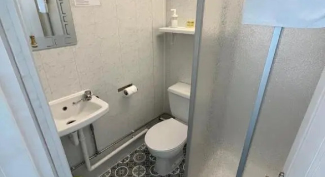 Standard dublă cameră The Wescoe