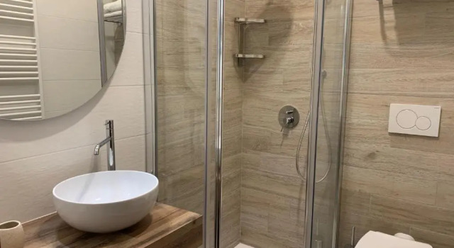 Двухместный номер Standard с видом на озеро Village Hotel Lucia