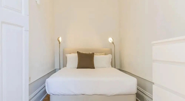 Апартаменты Oportonow-bolhão