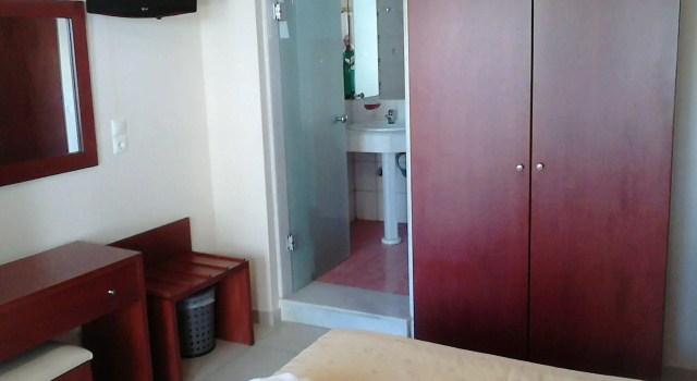 Paradise Lost Hotel-Apartments