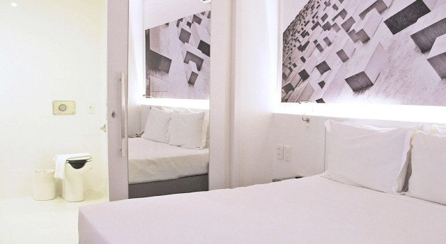 ibis Styles Brasilia Aeroporto, Prenota Hotel Hotel tutto incluso a Distrito Federal, All Inclusive