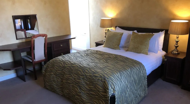 Royal Goat Hotel, Book Hotel Beddgelert Snowdonia