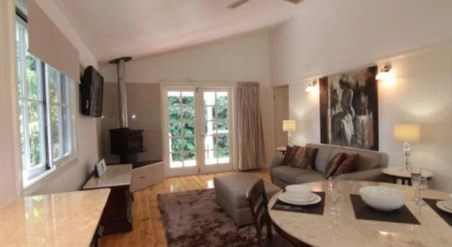 Maz's Tamborine Mountain Accommodation, Prenota Hotel Hotel a Queensland con parcheggio, Parcheggio