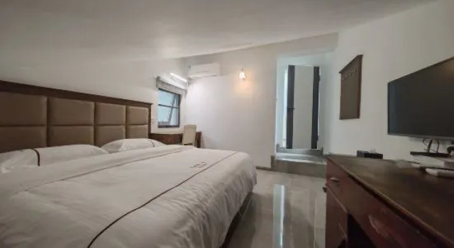 Люкс Comfort Yunfengjian·Zhaogongshan Residence
