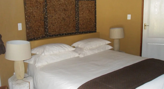 Шале Luxury The Orchards Executive Accomodation