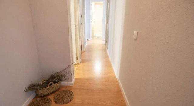 Апартаменты Apartamento Rural New Folch
