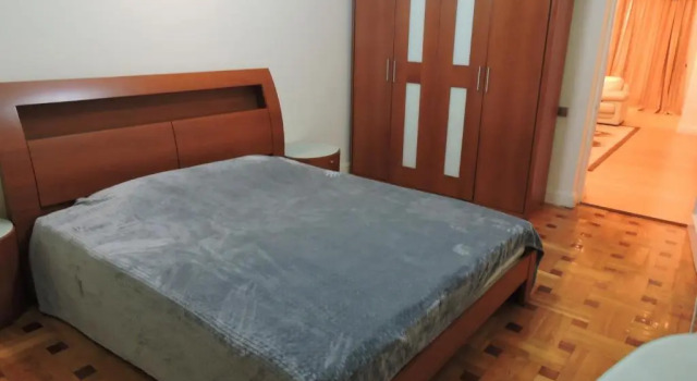 Апартаменты 1 Shota Rustaveli Avenue
