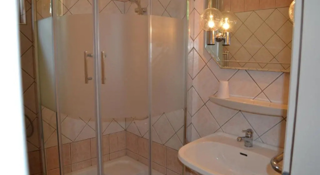Трёхместный номер Standard с балконом Bed & Breakfast Dani