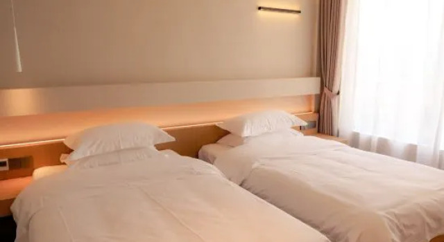 Люкс Tidal House B&B（Yuliao Scenic Area Store）