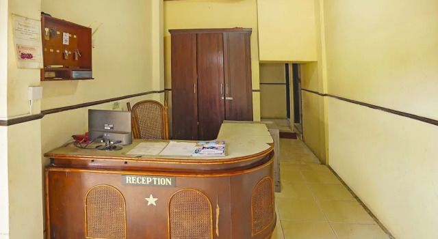 Hotel Rian Palembang by OYO Rooms, Rezerwuj Hotel Palembang Sumatra