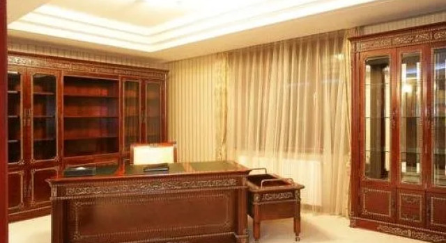 Sunjin Grand Hotel, Prenota Hotel Bayanzurkh Ulan Bator