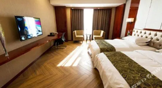 Minshan Tianrui Hotel, Rezerwuj Hotel Lhasa Xinjiang, w pobliżu Ramoche Temple