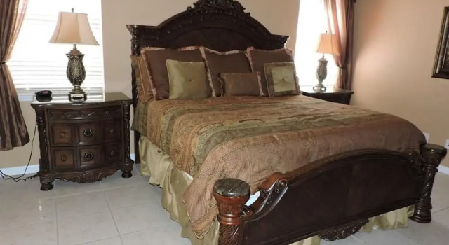 Вилла Luxury Ref 06bv Luxury 5 Bed Villa 5 Star Resort Private Pool