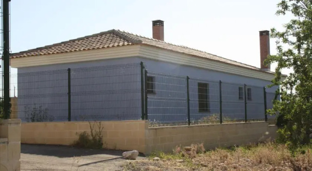 Casas Rurales El Olivar - Yeste, Buchen Sie Hotel Calasparra Murcia
