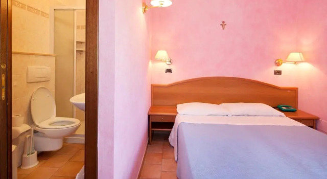 Двухместный номер Superior Hotel Bellavista