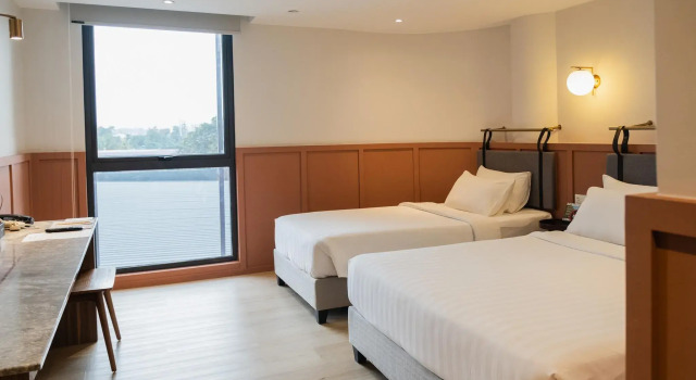 Monocolo Boutique Hotel, Reserva ahora Boutique Kota Kinabalu 