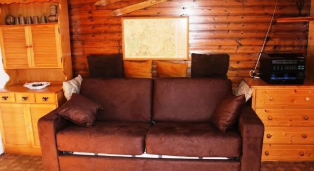 Résidence SIRAC A2 - Studio pour 5 Personnes 284