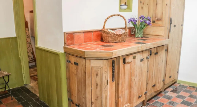 Fern House, Boek Hotel Hotels in Shropshire met parkeren, Parkeren