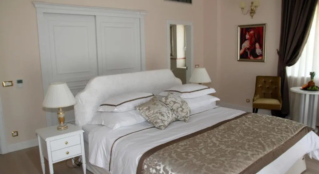 Luxury Rooms Villa Jadranka, Забронировать Вилла Виллы Макарска, рядом с Набережная Рива (Макарска), Вилла