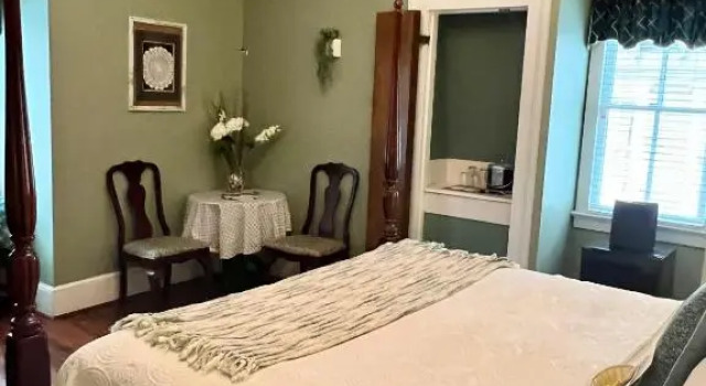 Двухместный номер Standard Barksdale House Inn
