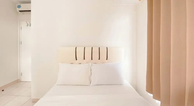 Good And Spacious 3Br At Springlake Summarecon Bekasi Apartment