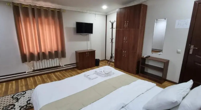 Sun Hotel