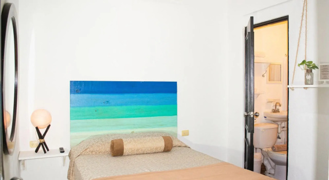 Hotel Nicte Ha Tulum, Забронировать Отель Отели в центре Тулум с завтраком, отели в центре Тулум с завтраком