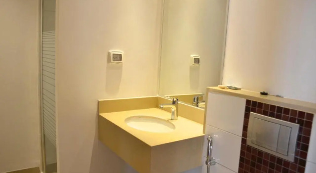 Номер Standard Talitha Kumi Guest House