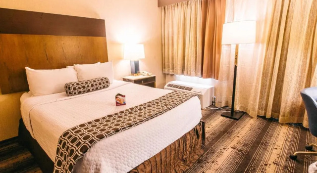 Run of House Crowne Plaza Hotel Harrisburg-Hershey by IHG