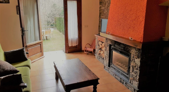 Apartamentos Rurales Les Barnedes